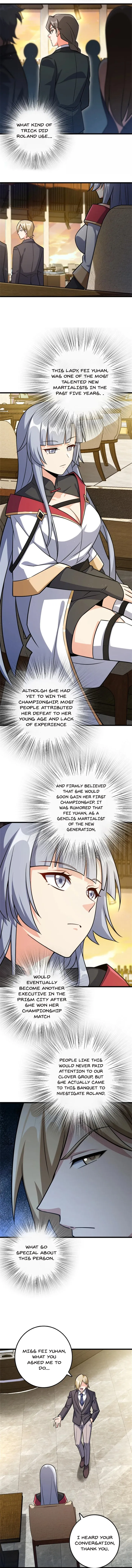 Release That Witch Chapter 669 5